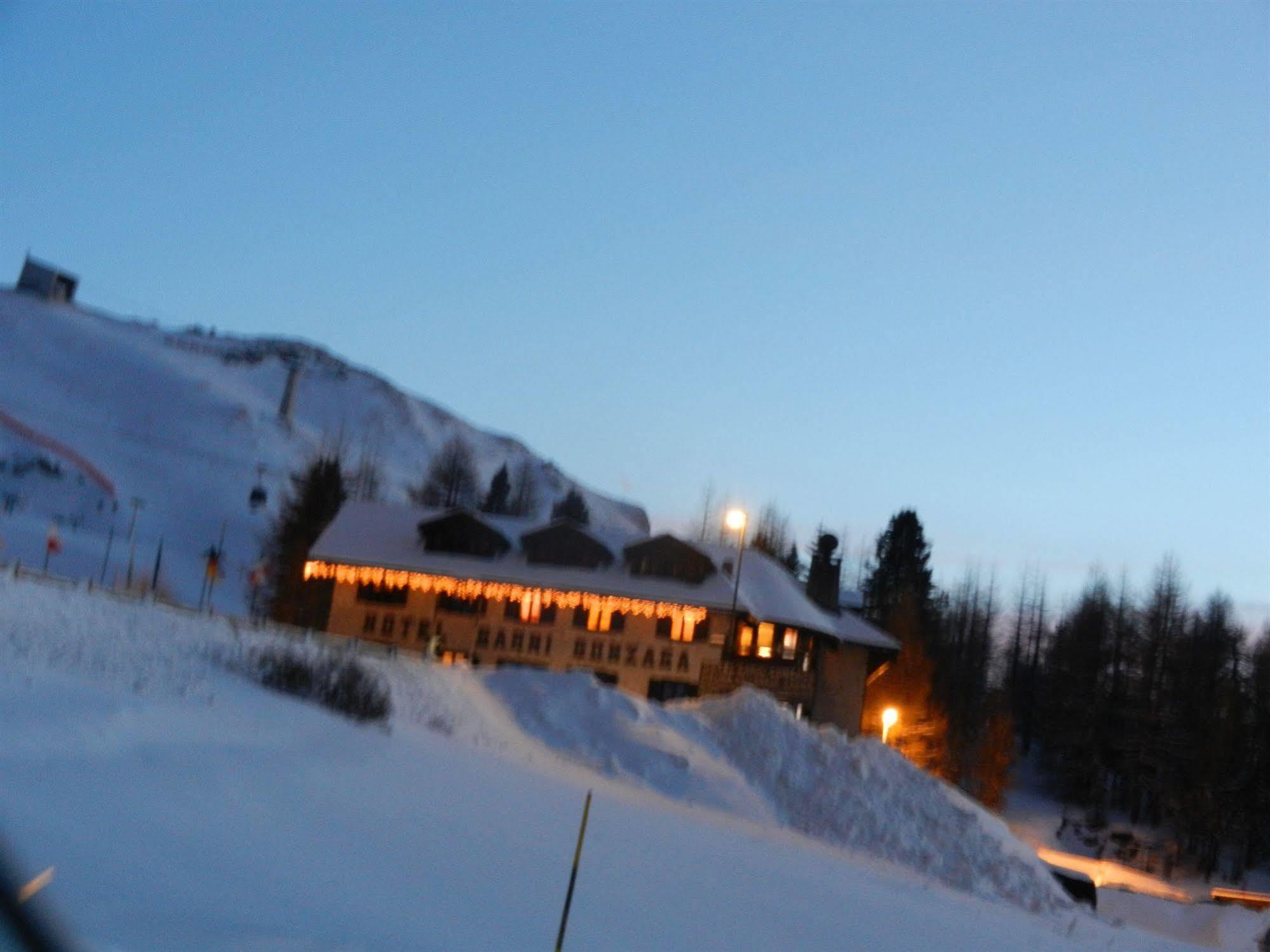Hotel Hotel Garni Gonzaga