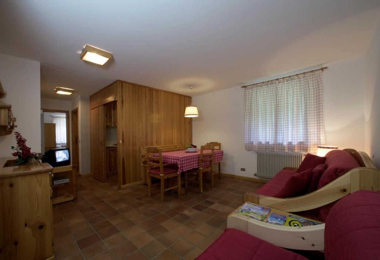Garni Gonzaga 3* Canazei